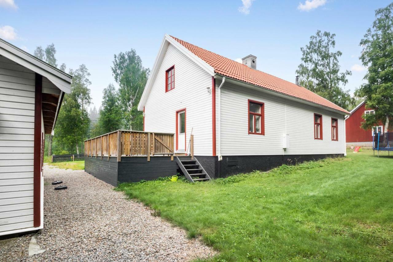 Ferienhaus Am Mycklaflon Eksjo Exterior photo